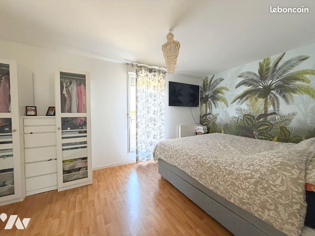 Appartement à vendre, 123m², Cesson-Sévigné