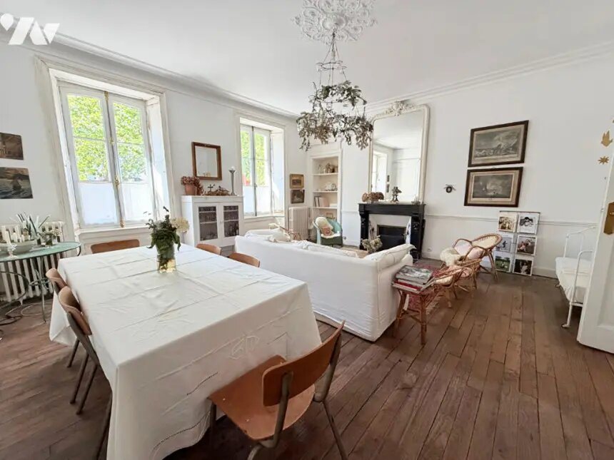 Appartement à vendre, 151m², Rennes