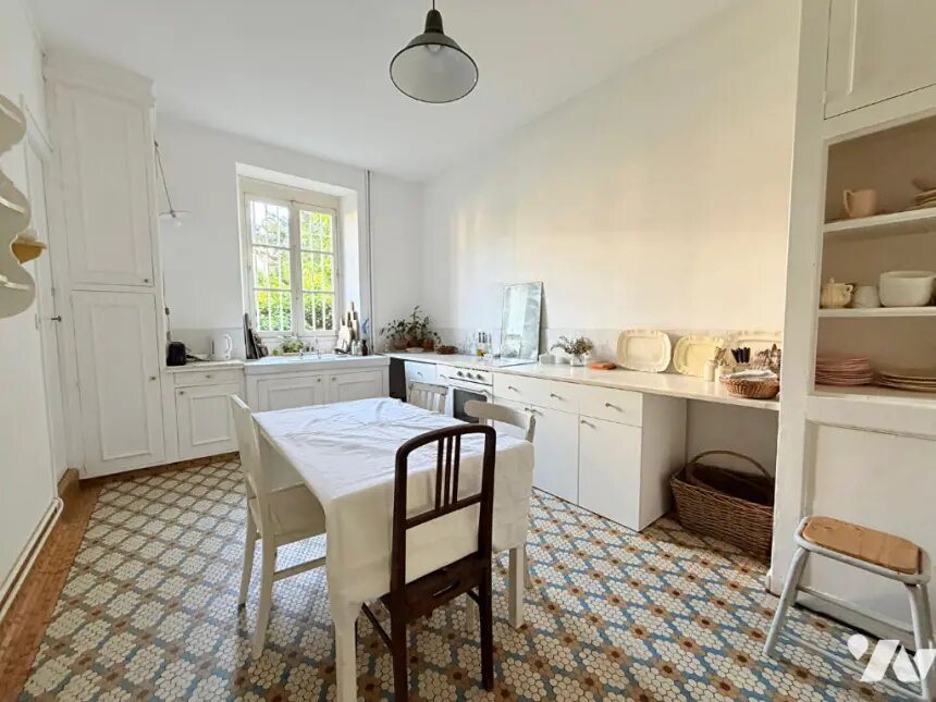 Appartement à vendre, 151m², Rennes