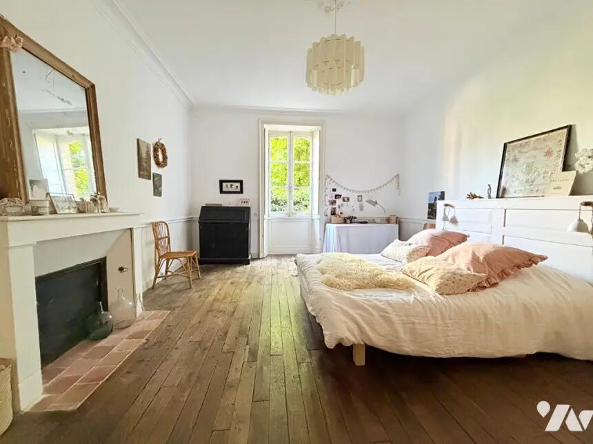 Appartement à vendre, 151m², Rennes