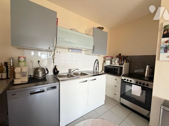 Appartement à vendre, 73m², Rennes