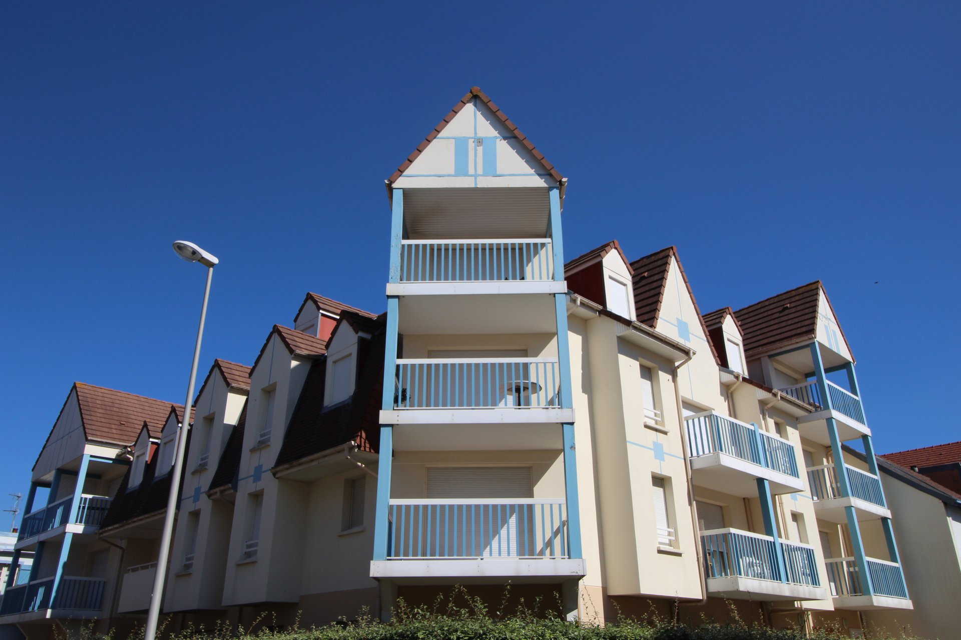 Maison à vendre, 39m², Le Touquet-Paris-Plage