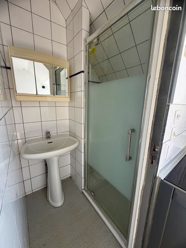 Appartement à louer, 28m², Merlimont
