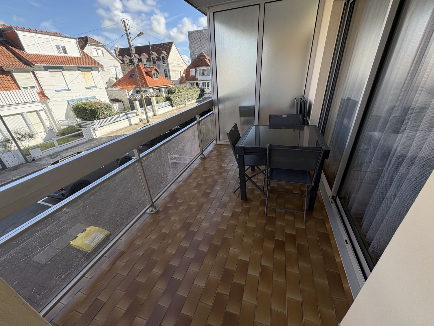 Appartement à louer, 71m², Le Touquet-Paris-Plage