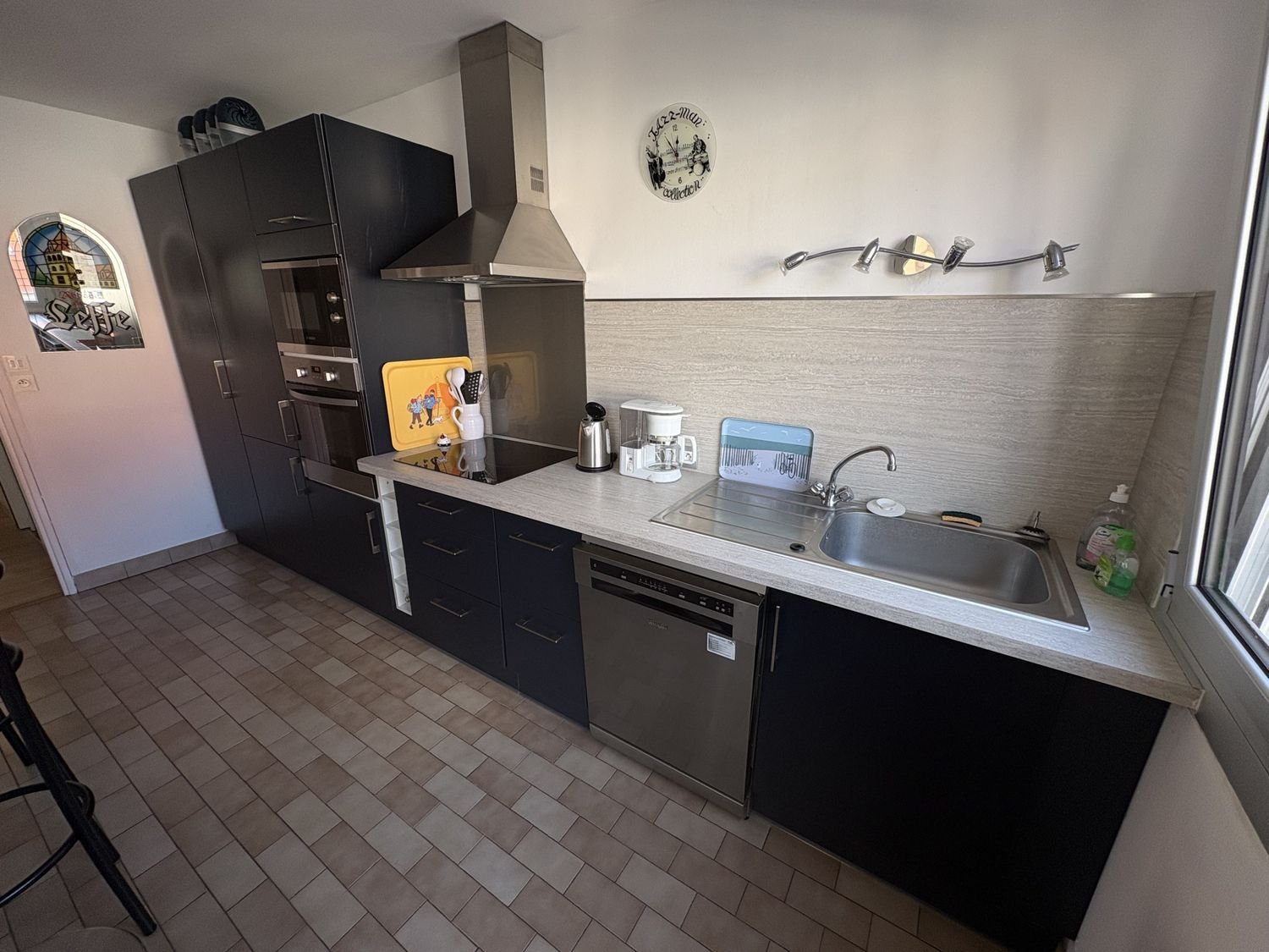 Appartement à louer, 71m², Le Touquet-Paris-Plage
