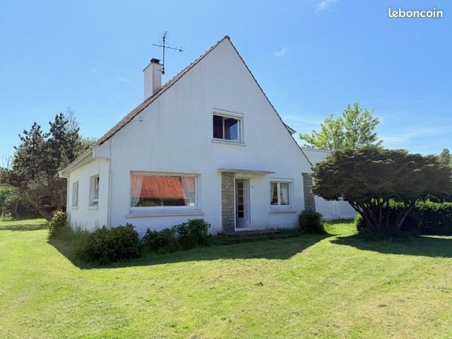 Maison à vendre, 99m², Merlimont