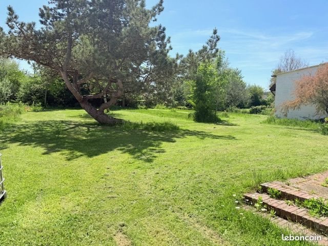 Maison à vendre, 99m², Merlimont