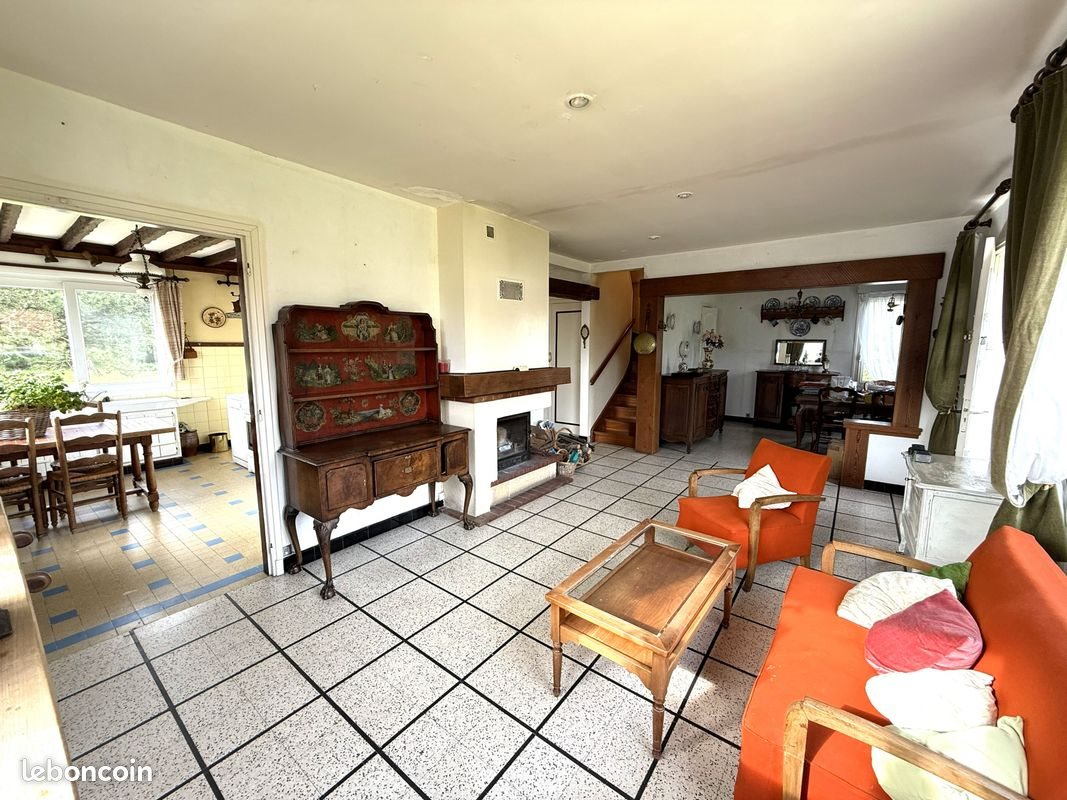 Maison à vendre, 99m², Merlimont