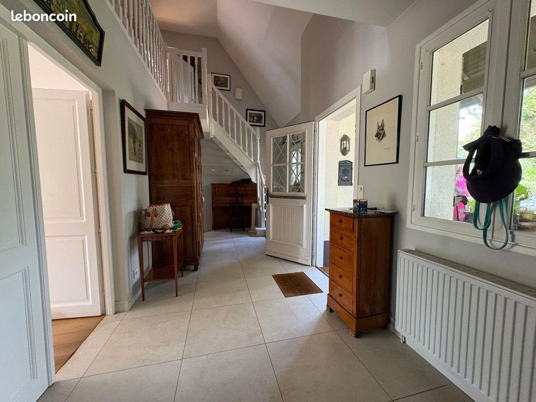 Maison à vendre, 230m², Cucq