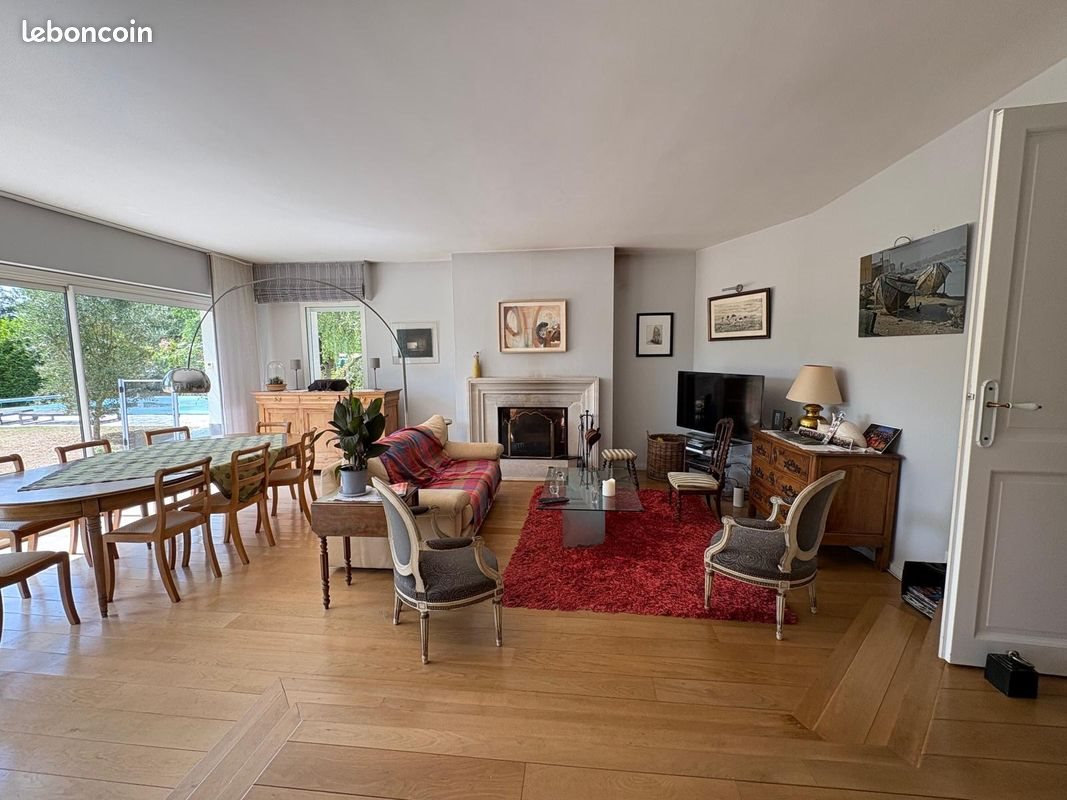 Maison à vendre, 230m², Cucq