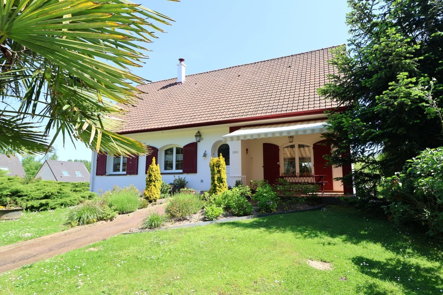 Maison à vendre, 173m², Merlimont