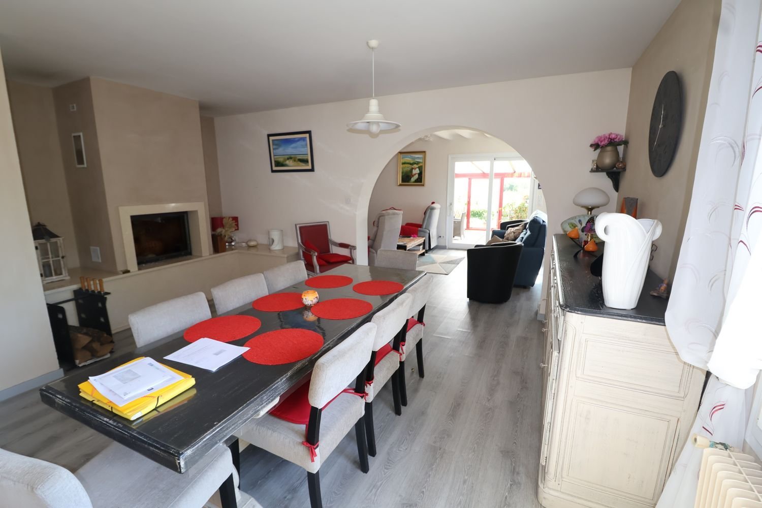 Maison à vendre, 173m², Merlimont