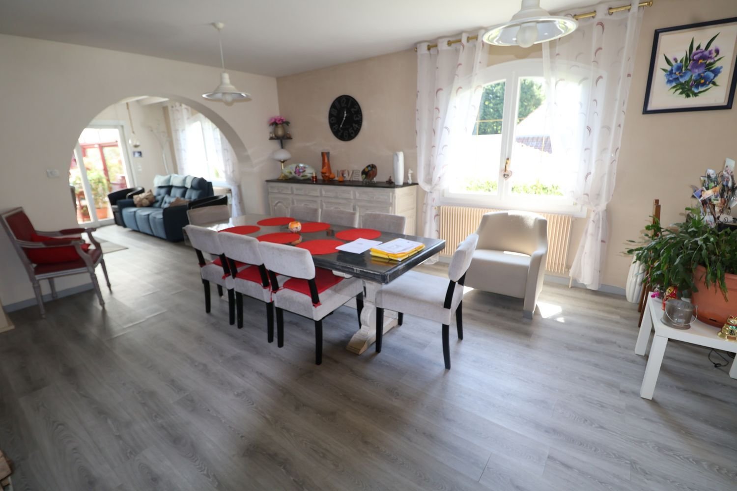 Maison à vendre, 173m², Merlimont