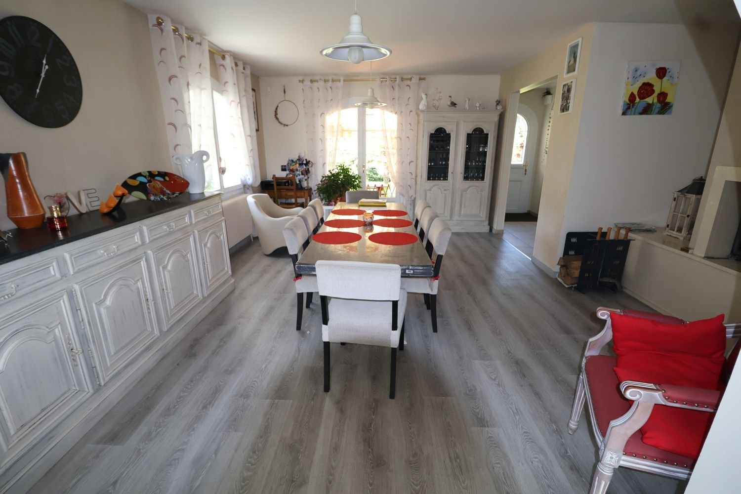 Maison à vendre, 173m², Merlimont