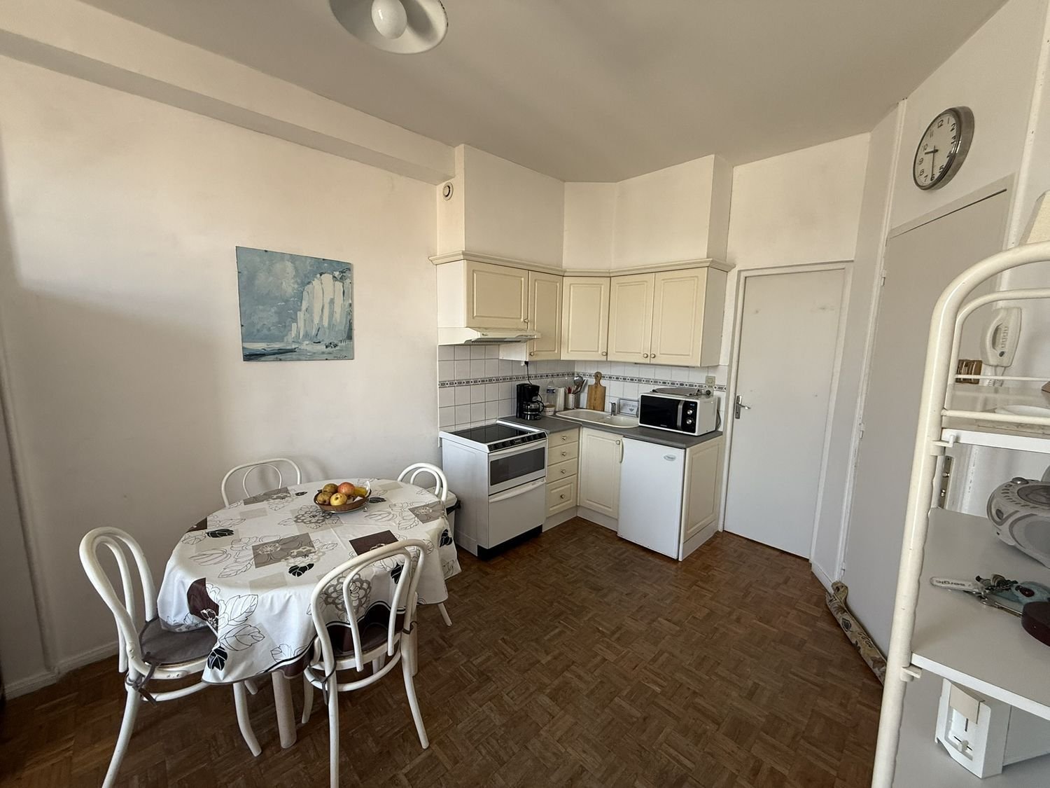 Appartement à vendre, 34m², Le Touquet-Paris-Plage