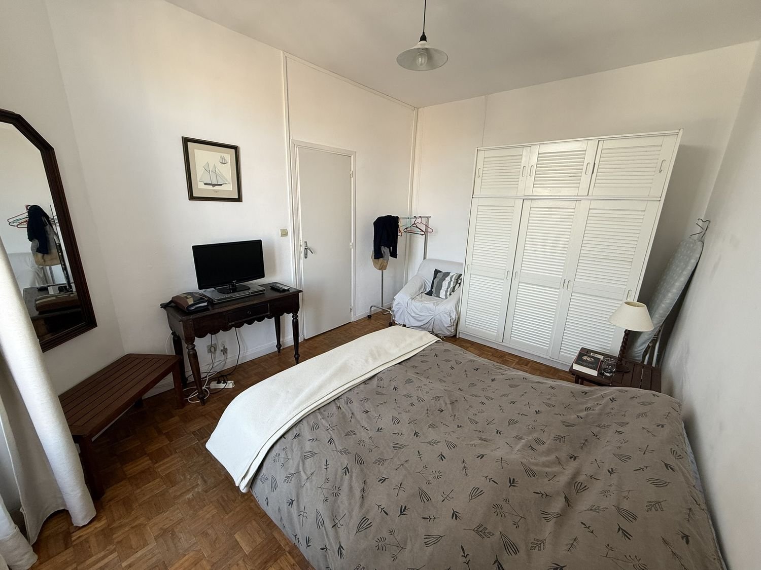 Appartement à vendre, 34m², Le Touquet-Paris-Plage