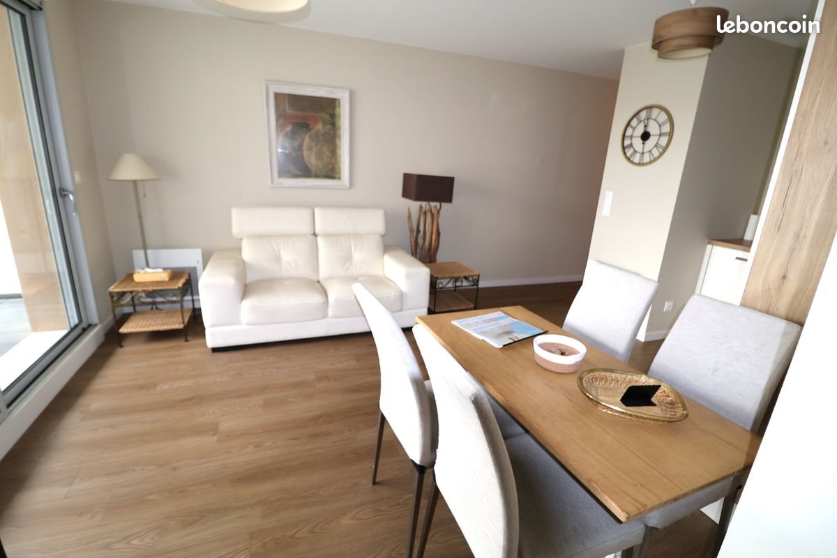 Appartement à vendre, 51m², Merlimont