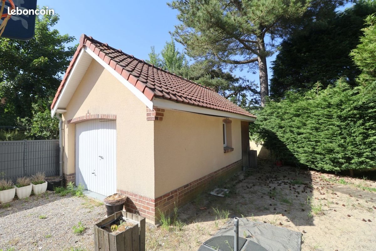 Maison à vendre, 150m², Cucq