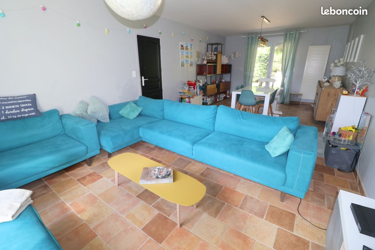 Maison à vendre, 150m², Cucq