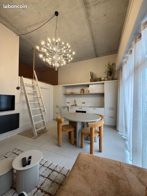 Appartement à vendre, 32m², Etaples