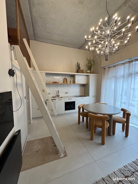Appartement à vendre, 32m², Etaples