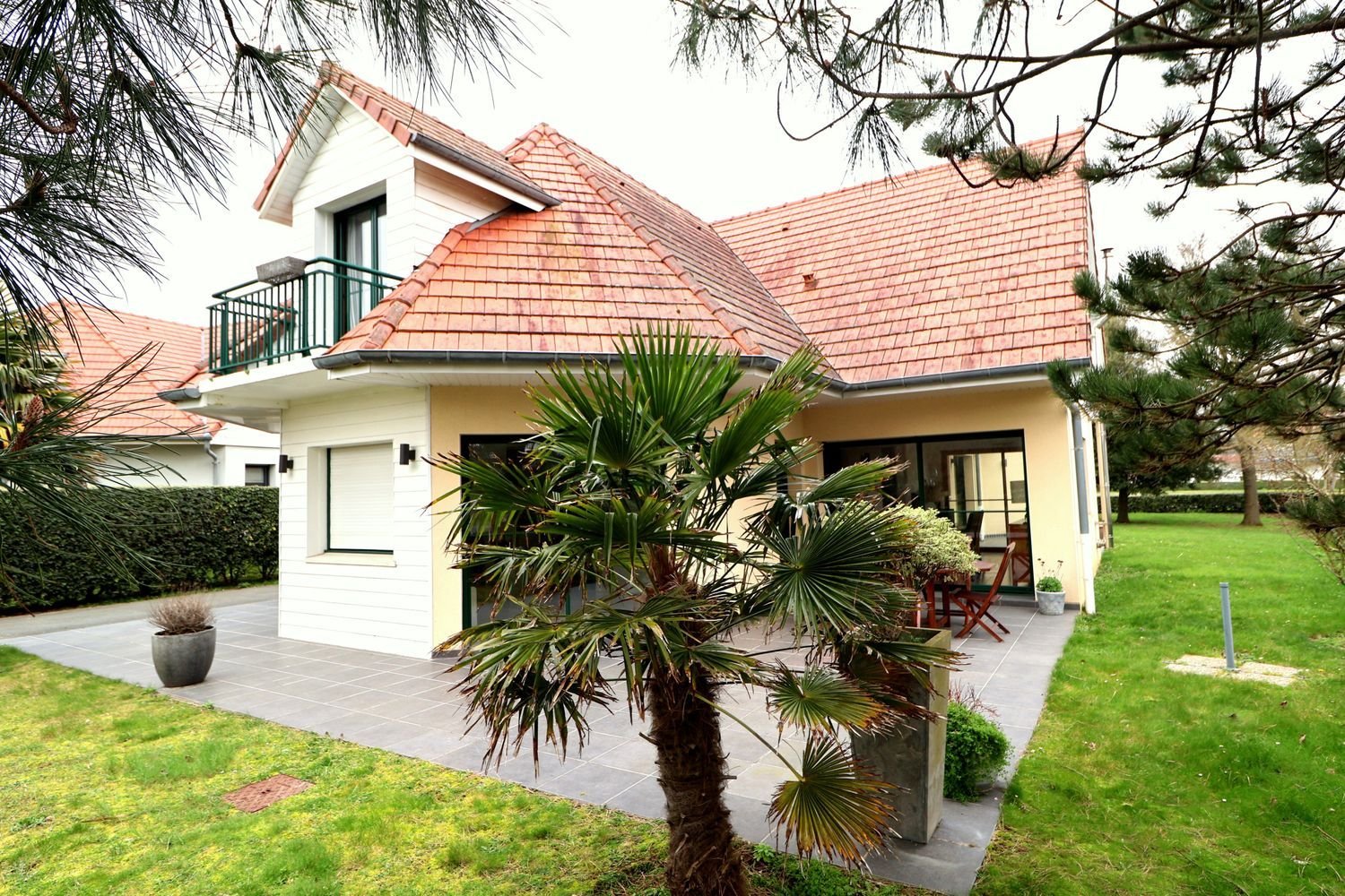 Maison à vendre, 162m², Merlimont