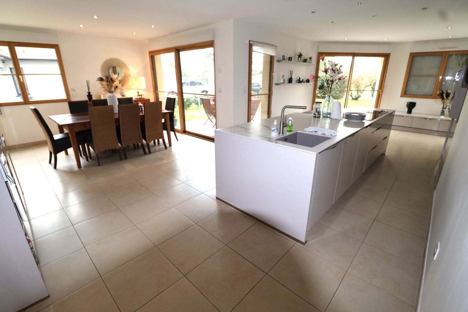 Maison à vendre, 162m², Merlimont