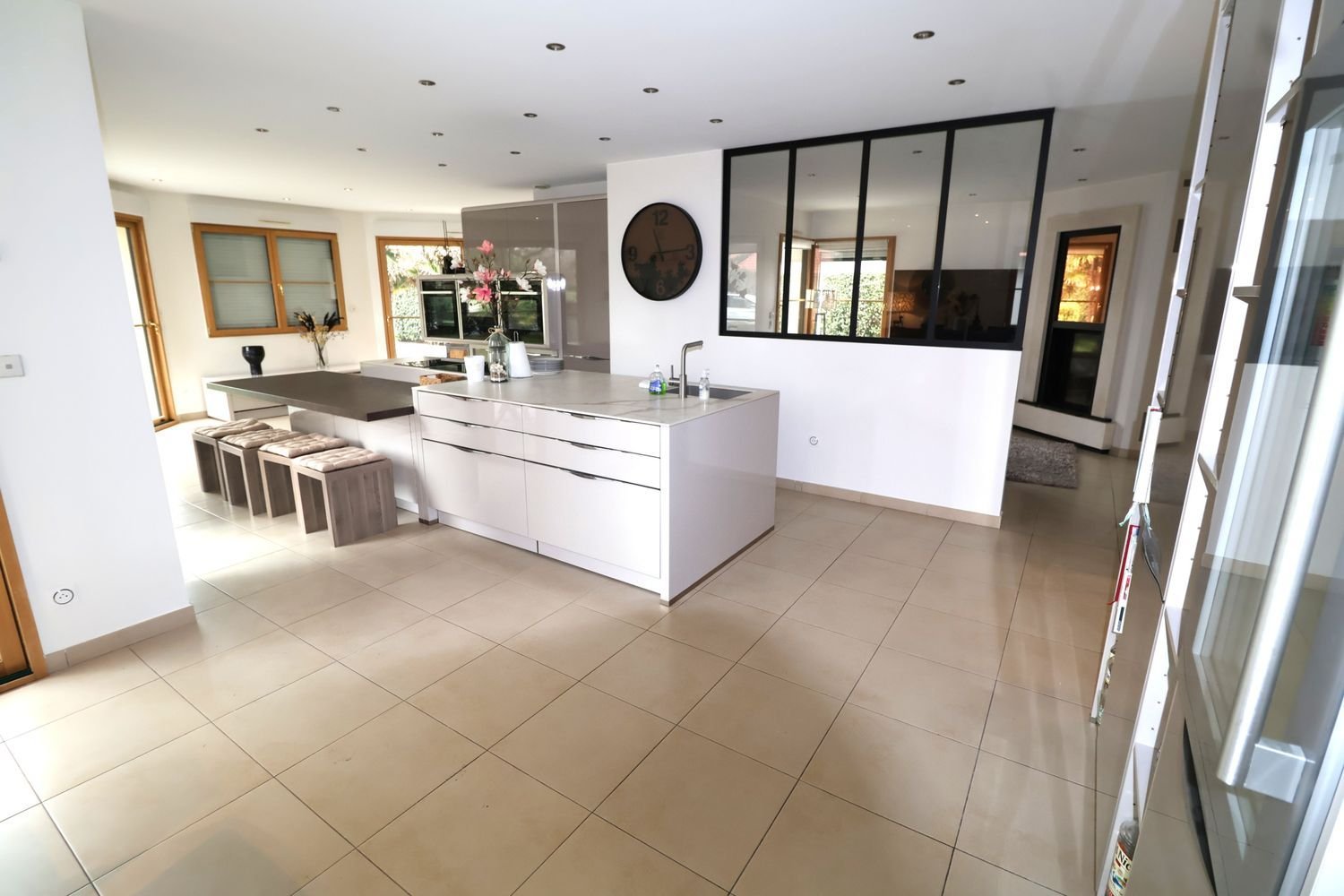 Maison à vendre, 162m², Merlimont