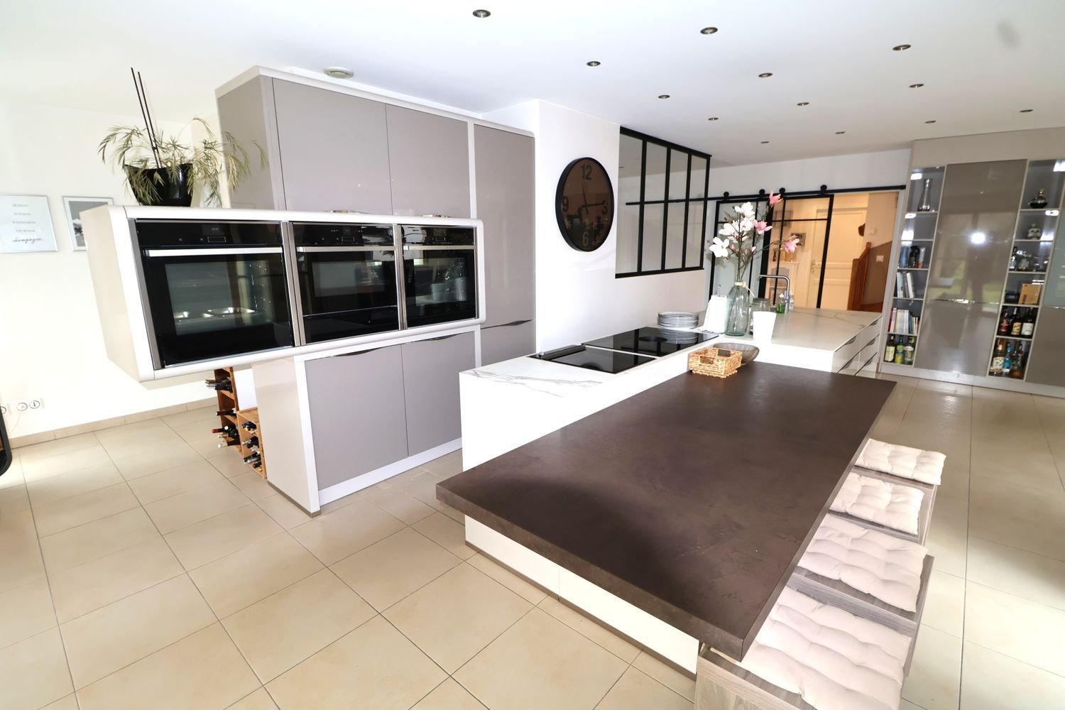 Maison à vendre, 162m², Merlimont