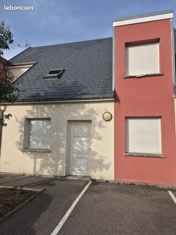 Appartement à vendre, 55m², Thaon-les-Vosges