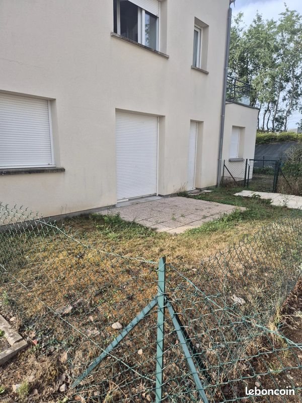 Appartement à vendre, 55m², Thaon-les-Vosges