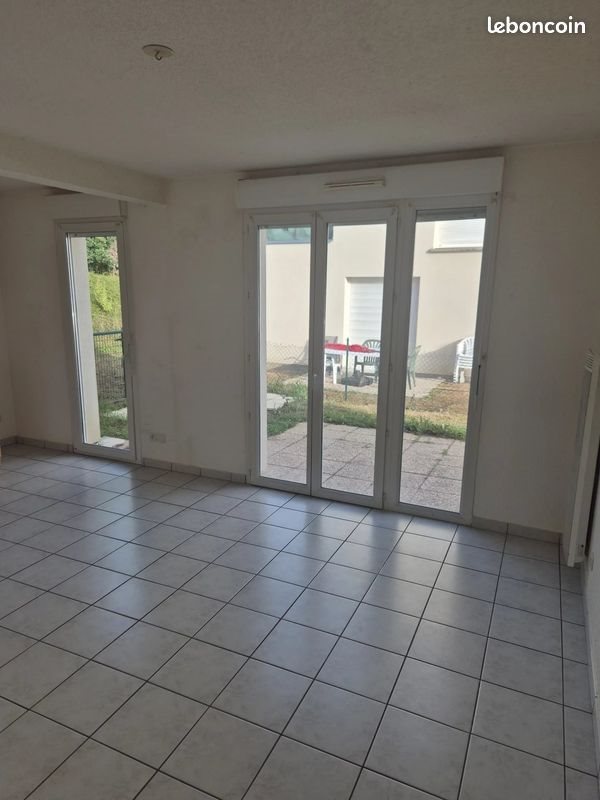 Appartement à vendre, 55m², Thaon-les-Vosges