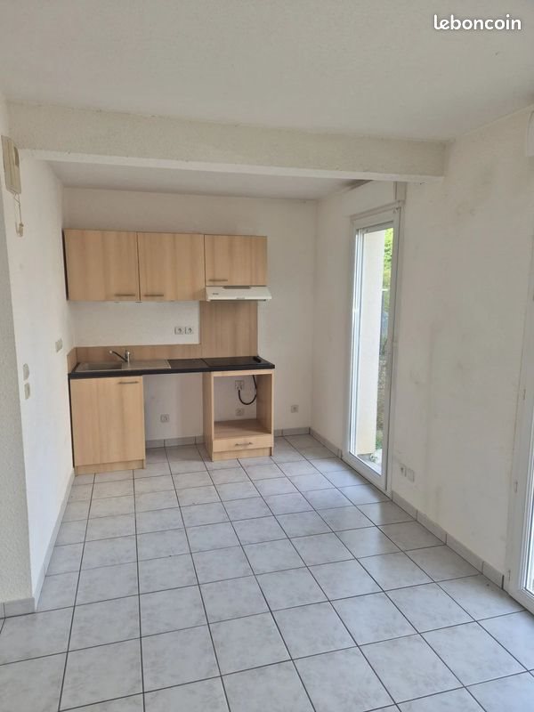Appartement à vendre, 55m², Thaon-les-Vosges