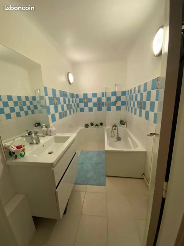 Appartement à louer, 64m², Épinal