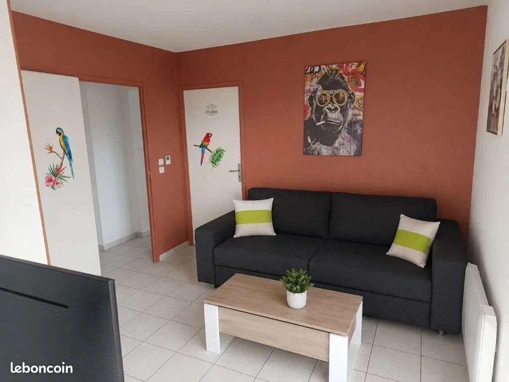 Appartement à vendre, 55m², Thaon-les-Vosges