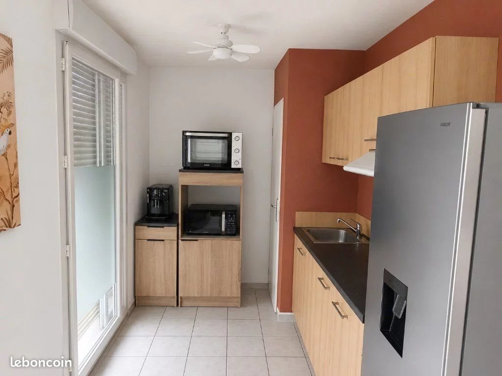 Appartement à vendre, 55m², Thaon-les-Vosges