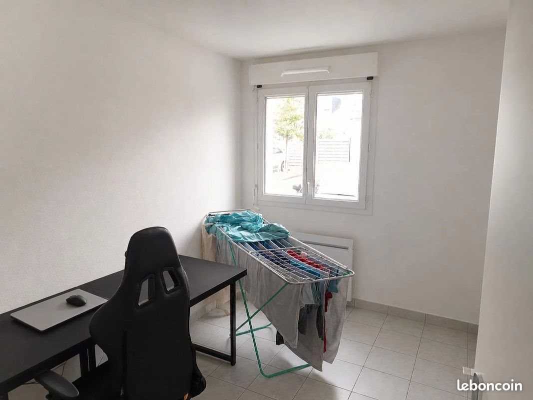 Appartement à vendre, 55m², Thaon-les-Vosges