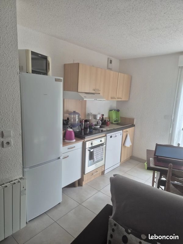 Appartement à vendre, 40m², Thaon-les-Vosges