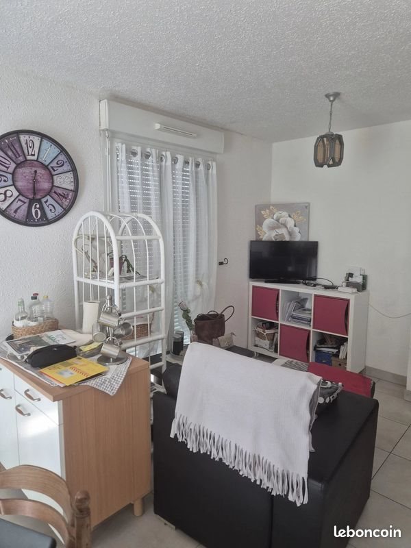 Appartement à vendre, 40m², Thaon-les-Vosges