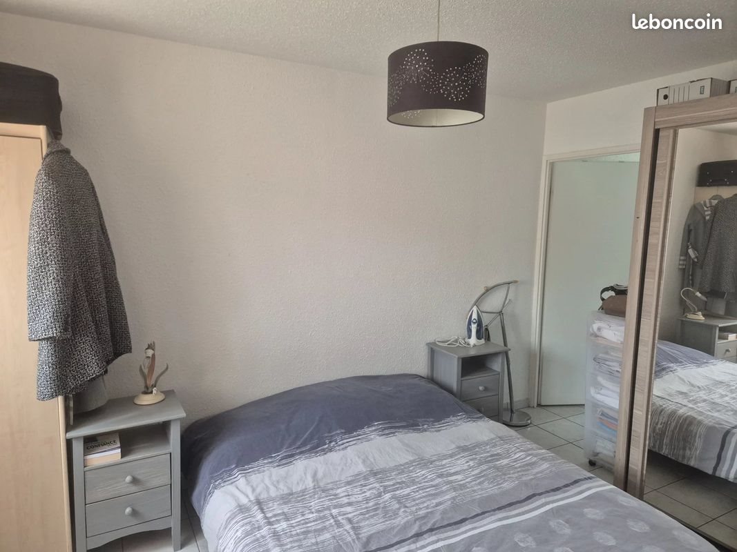 Appartement à vendre, 40m², Thaon-les-Vosges