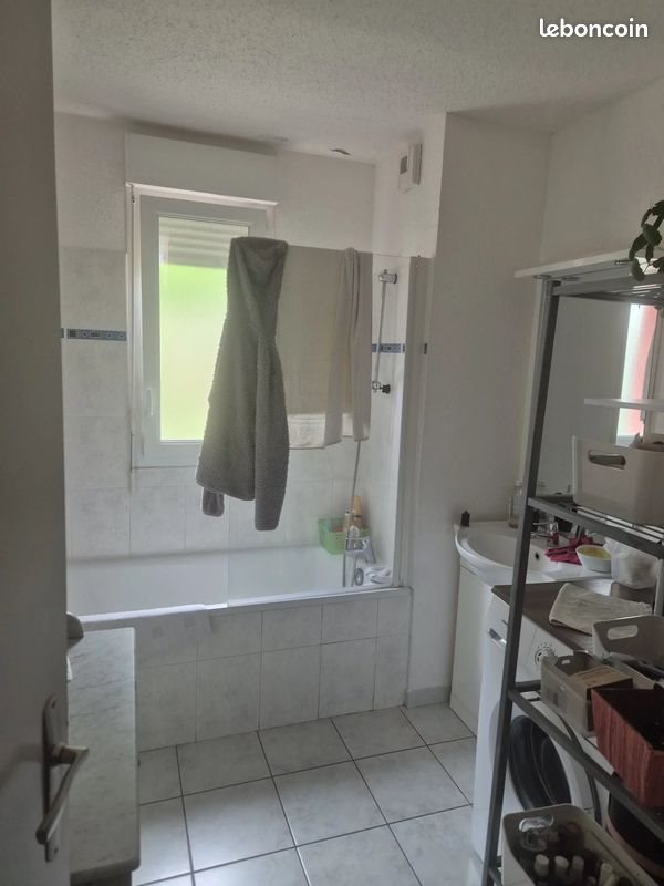 Appartement à vendre, 40m², Thaon-les-Vosges