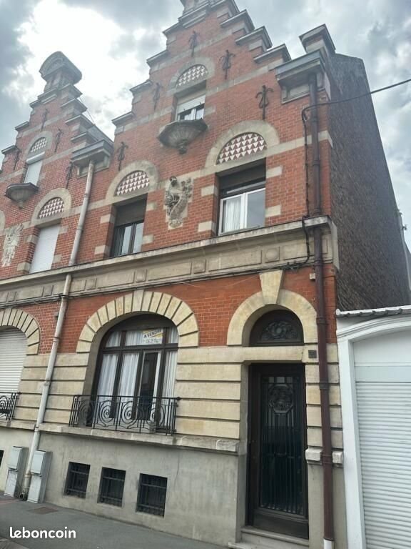 Maison à vendre, 184m², Saint-Laurent-Blangy
