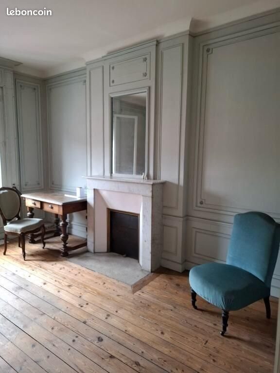 Maison à vendre, 184m², Saint-Laurent-Blangy
