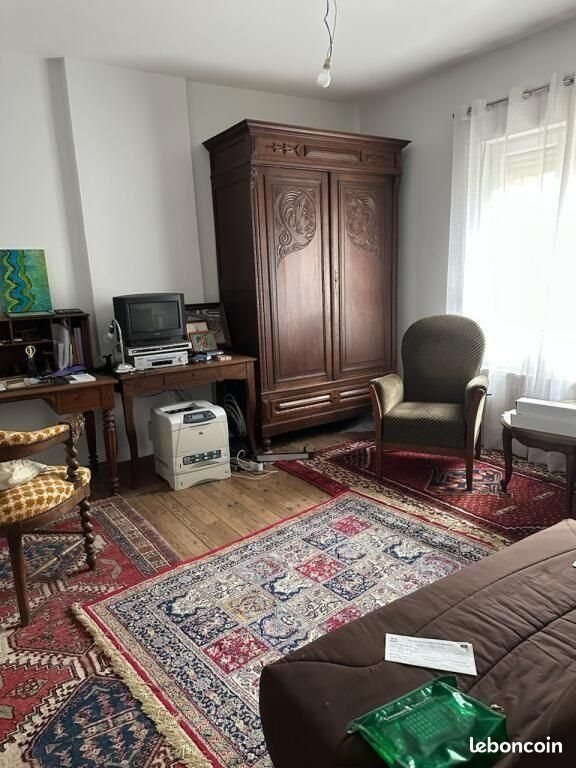 Maison à vendre, 90m², Achiet-le-Grand