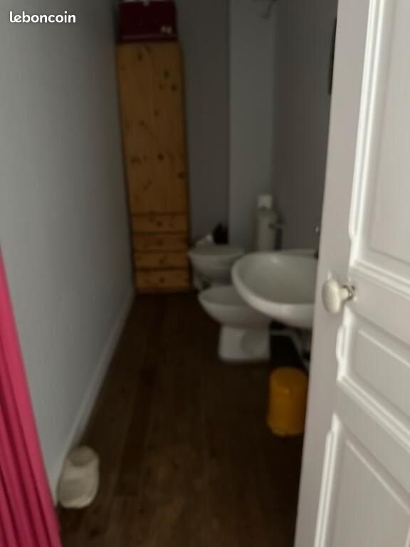 Maison à vendre, 90m², Achiet-le-Grand
