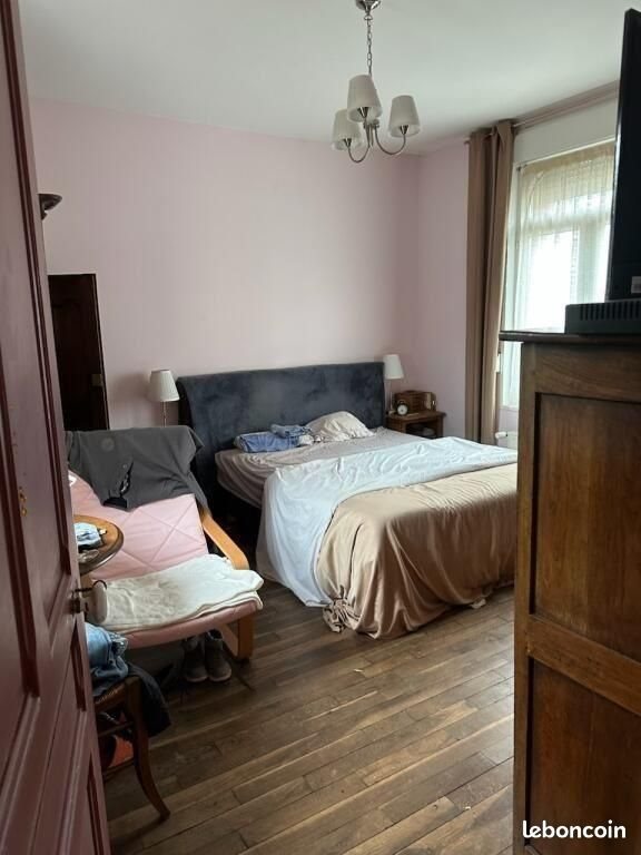 Maison à vendre, 90m², Achiet-le-Grand