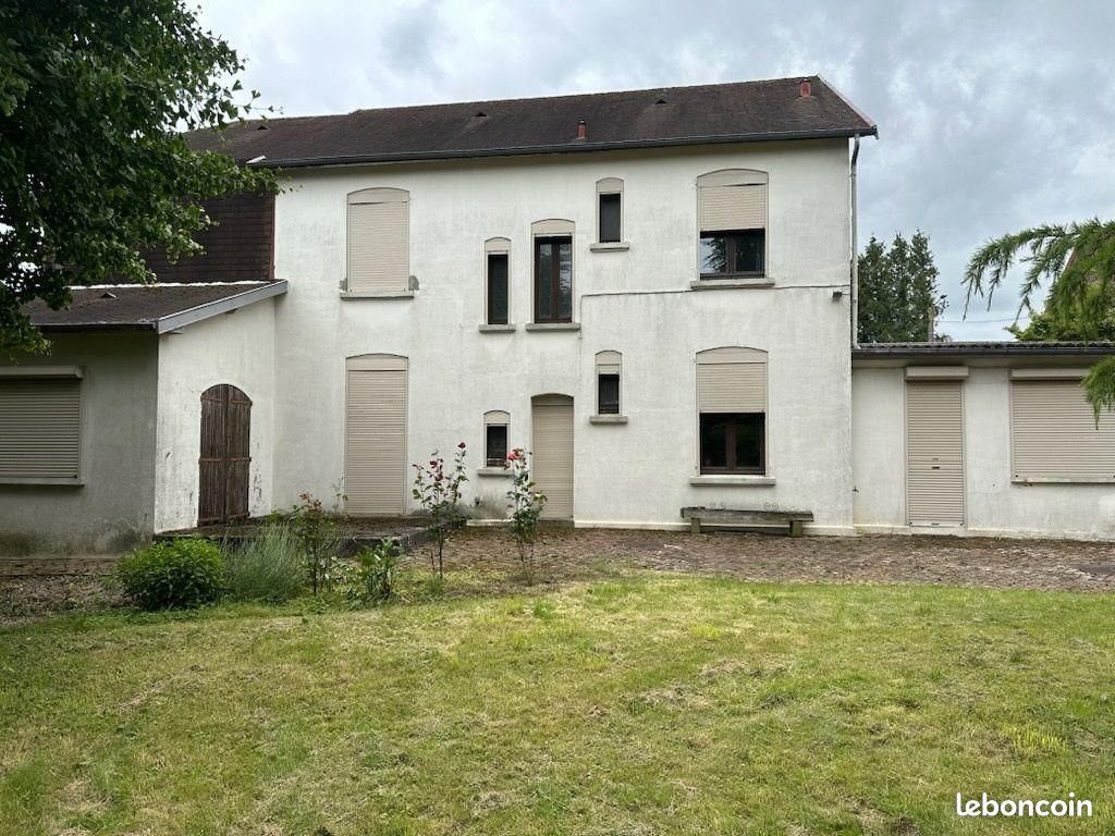 Maison à vendre, 180m², Achiet-le-Grand