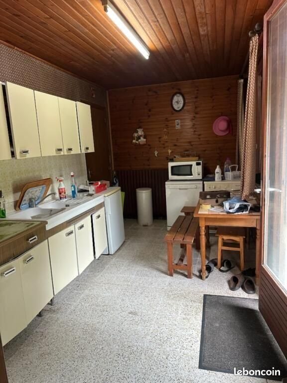 Maison à vendre, 180m², Achiet-le-Grand