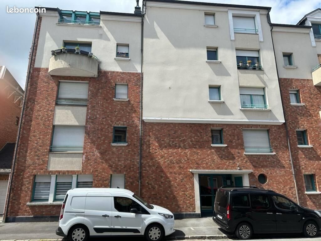 Appartement à vendre, 77m², Arras