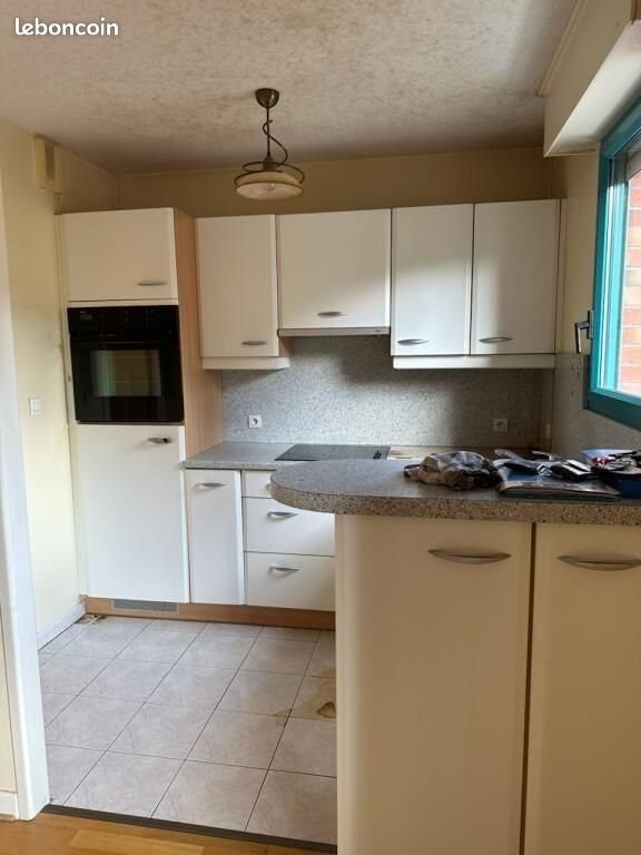 Appartement à vendre, 77m², Arras